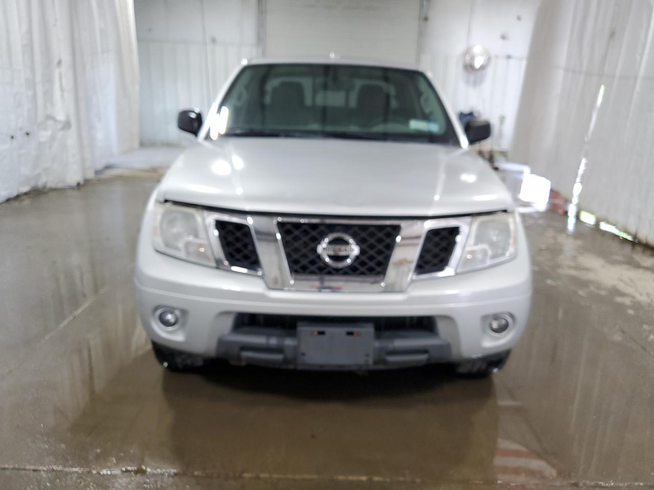 NISSAN FRONTIER 2014 VIN 1N6AD0EV0EN765620 photo 5