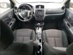 2017 Nissan Versa S de vânzare în Cicero, IN - Front End