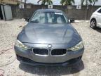 2014 Bmw 328 I продається в Opa Locka, FL - Minor Dent/Scratches