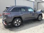2024 Jeep Grand Cherokee Limited 4Xe продається в Waldorf, MD - Rear End