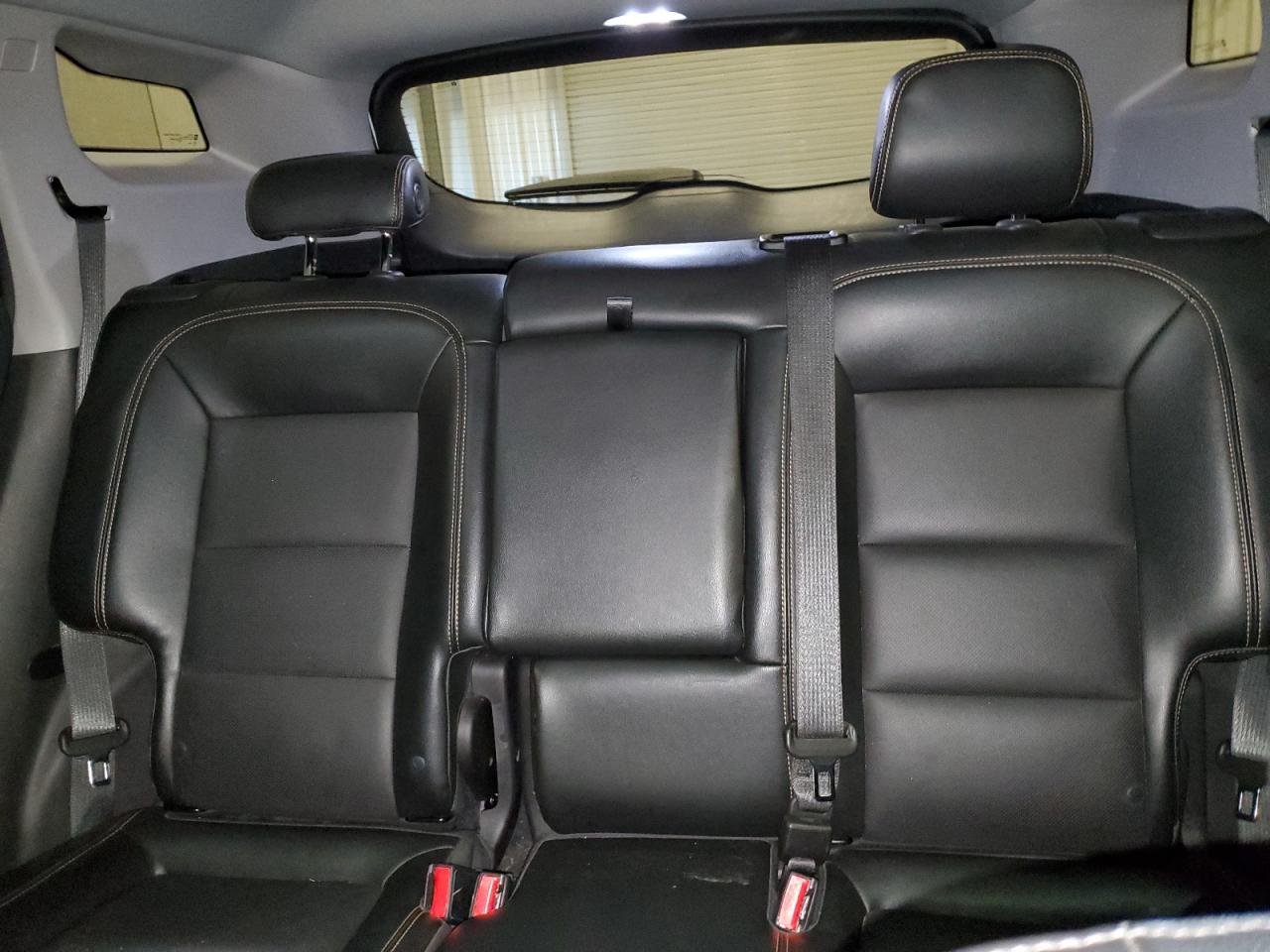 2019 GMC Terrain Slt VIN: 3GKALVEV2KL384130 Lot: 61623205