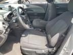 2015 Chevrolet Sonic Lt продається в Tanner, AL - Side