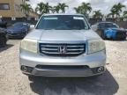 2015 Honda Pilot Touring للبيع في Opa Locka، FL - Rear End