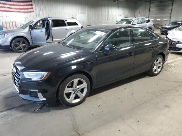 2017 Audi A3 Premium