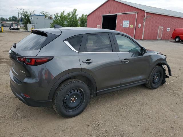 2025 MAZDA CX-5 PREFERRED  