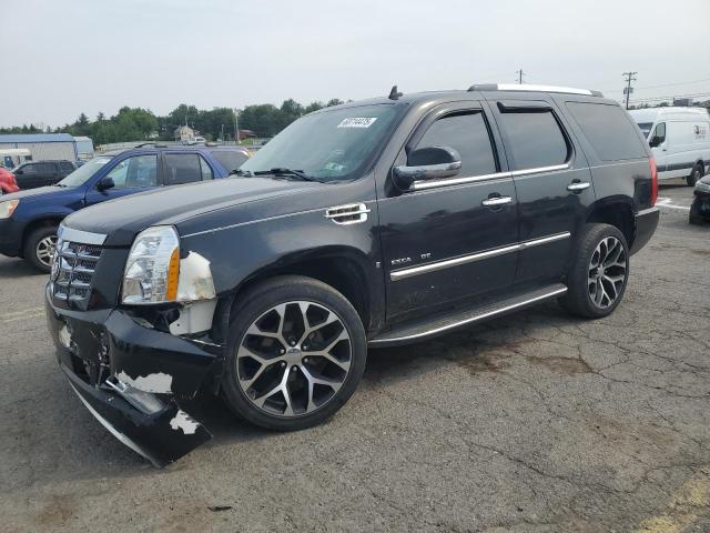 2008 Cadillac Escalade Luxury  