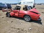 1982 Alfa Romeo Veloce 2000 Spider for Sale in Woodhaven, MI - All Over