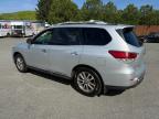 2013 Nissan Pathfinder S للبيع في North Billerica، MA - Normal Wear
