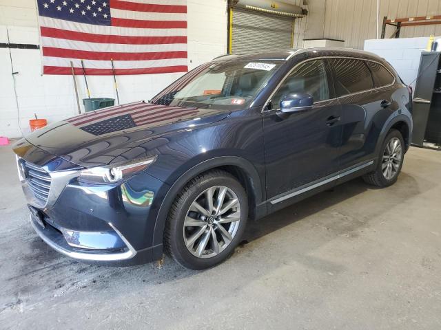 2019 Mazda Cx-9 Grand Touring