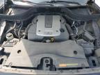 2015 Infiniti Qx70  de vânzare în Cahokia Heights, IL - Side