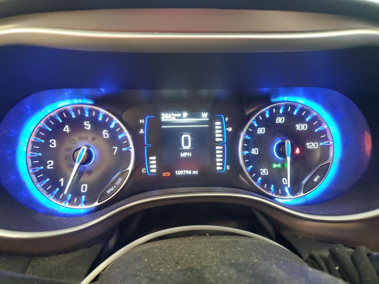 2021 Chrysler Voyager Lxi VIN: 2C4RC1DG6MR532246 Lot: 61667025