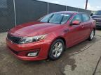 2015 Kia Optima Lx zu verkaufen in Woodhaven, MI - Vandalism