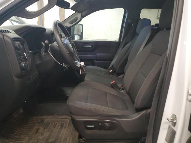  CHEVROLET ALL Models 2023 Белый