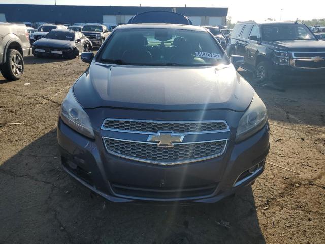  CHEVROLET MALIBU 2013 Синий