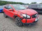 2012 NISSAN QASHQAI N- for sale at Copart EAST KILBRIDE
