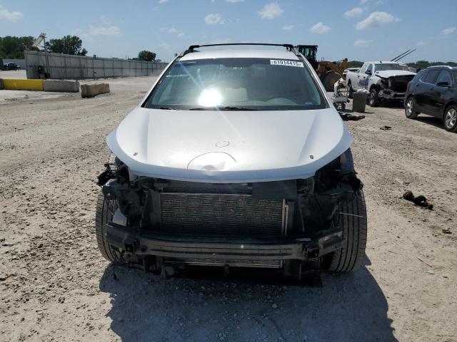 Parquets HYUNDAI SANTA FE 2014 Silver