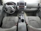 2015 Nissan Frontier S for Sale in Madisonville, TN - Front End