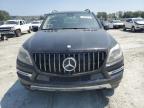2014 MERCEDES-BENZ GL 450 4MATIC   for sale at Copart SC - SPARTANBURG