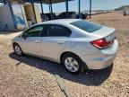 2014 Honda Civic Lx იყიდება Phoenix-ში, AZ - Mechanical