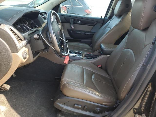  GMC ACADIA 2015 Сharcoal