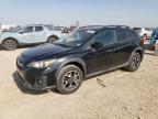 2019 Subaru Crosstrek Premium for Sale in Amarillo, TX - Hail