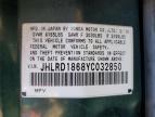 2000 Honda Cr-V Ex   for Sale in Van Nuys, CA - Rear End