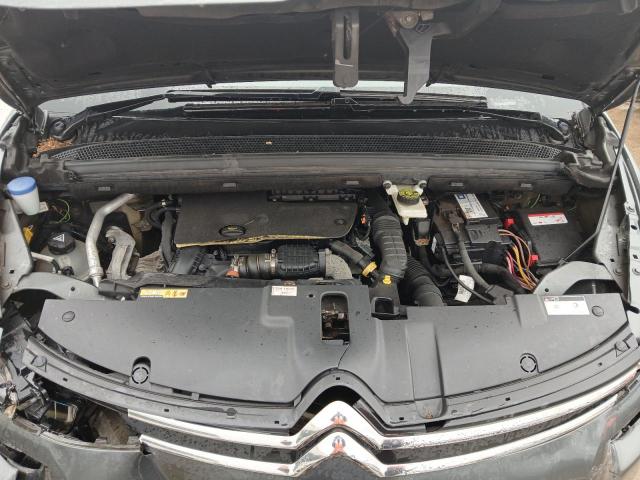 2015 CITROEN C4 GRAND P
