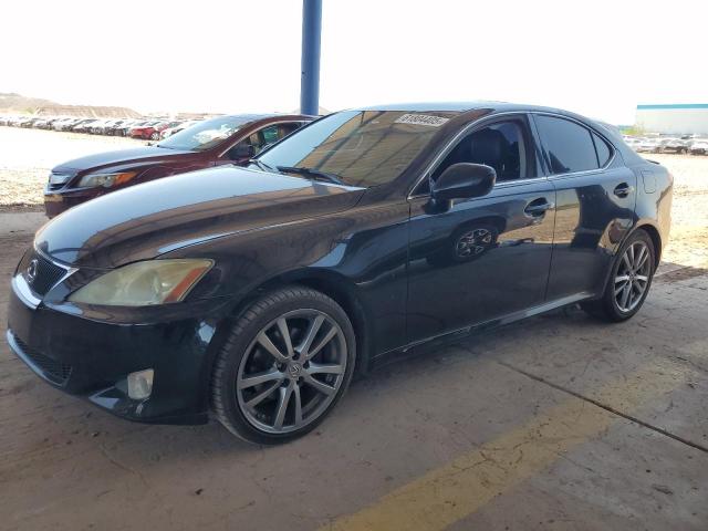 2008 Lexus Is 250