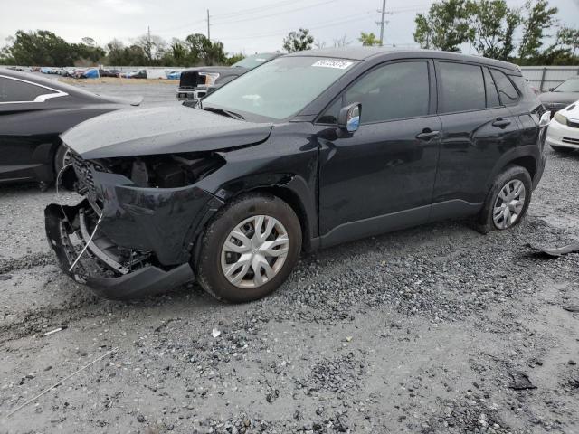 TOYOTA COROLLA CR 2025