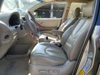 2002 Lexus Rx 300 en Venta en Fresno, CA - Front End