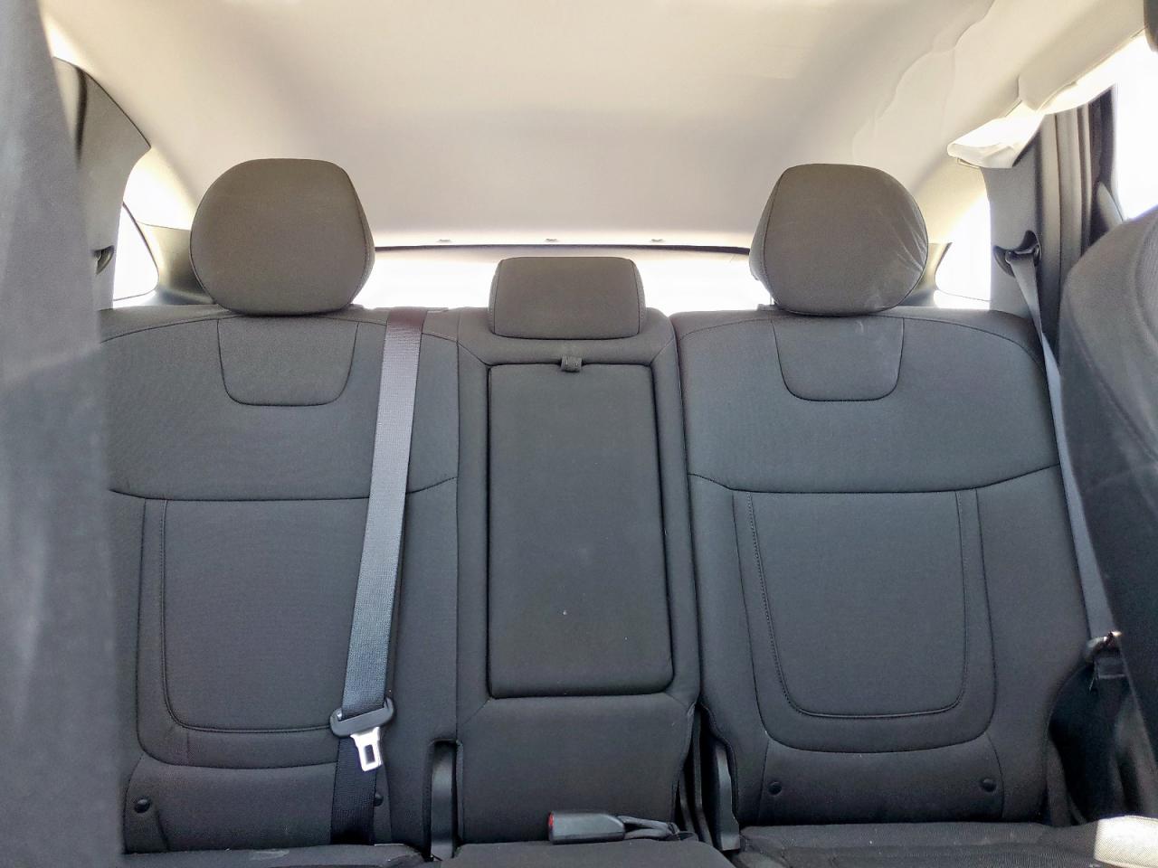 2022 Hyundai Tucson Sel VIN: 5NMJB3AE5NH003137 Lot: 61101955