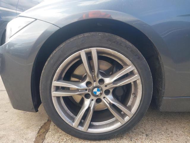 2014 BMW 335D XDRIV