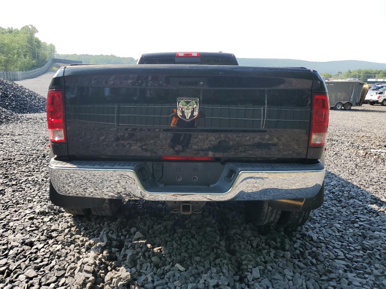 2010 Dodge Ram 3500 VIN: 3D73Y4CL0AG138045 Lot: 60417855
