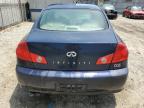 2006 Infiniti G35  იყიდება Los Angeles-ში, CA - Normal Wear