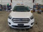 2017 Ford Escape Titanium للبيع في Mcfarland، WI - Minor Dent/Scratches