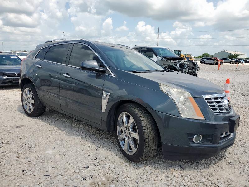 2013 CADILLAC SRX PERFORMANCE COLLECTION  