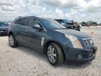 2013 CADILLAC SRX PERFORMANCE COLLECTION   for sale at Copart TX - WACO