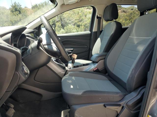  FORD ESCAPE 2013 Gray