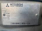 1997 Mitsubishi Pajero zu verkaufen in Orlando, FL - Normal Wear