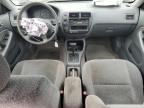 1999 Honda Civic Ex for Sale in Grantville, PA - Front End