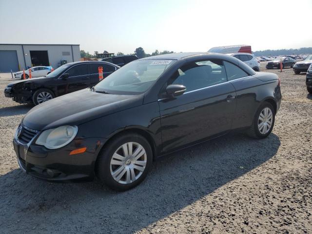 2009 Volkswagen Eos Turbo  