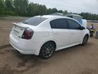 2011 Nissan Sentra Se-R   for Sale in Cookstown, ON - Side