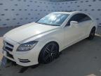 2013 MERCEDES BENZ CLS250 CDI for sale at Copart ROCHFORD