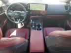 2024 LEXUS NX 450H LUXURY   for sale at Copart ON - COOKSTOWN