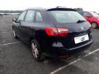 2016 SEAT IBIZA FR T for sale at Copart SANDTOFT