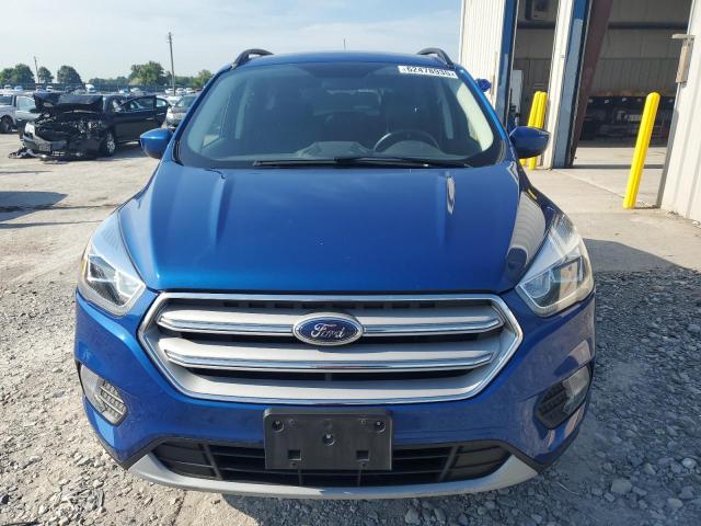  FORD ESCAPE 2019 Синий