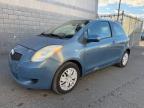 2007 Toyota Yaris  продається в Brookhaven, NY - Normal Wear