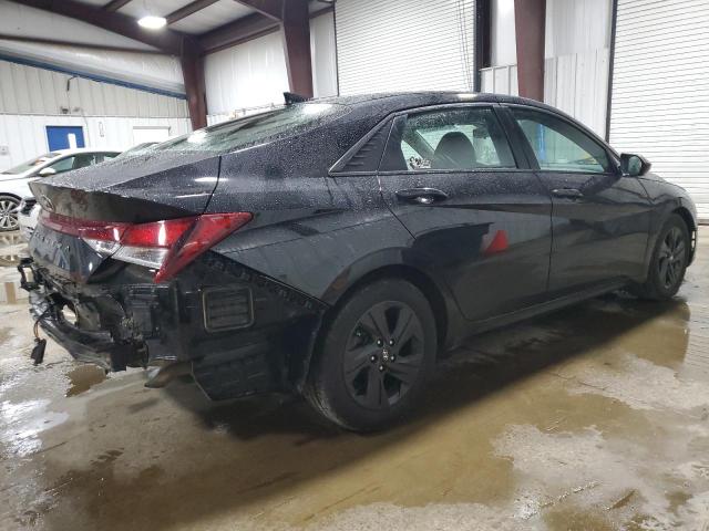  HYUNDAI ELANTRA 2021 Czarny