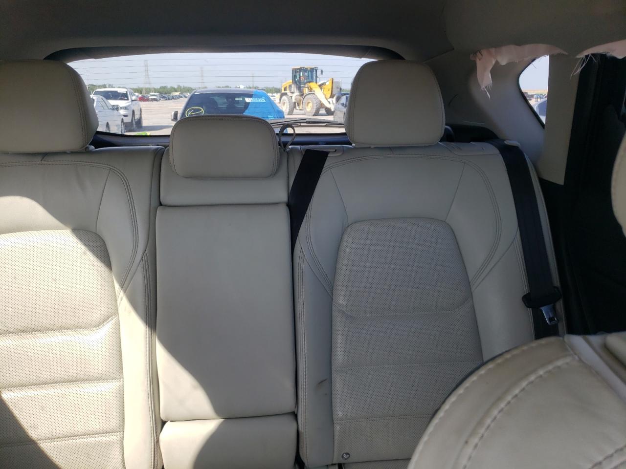 2021 Mazda Cx-5 Grand Touring VIN: JM3KFADM2M0478458 Lot: 60530845
