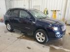 2015 Jeep Compass Limited იყიდება Franklin-ში, WI - Hail